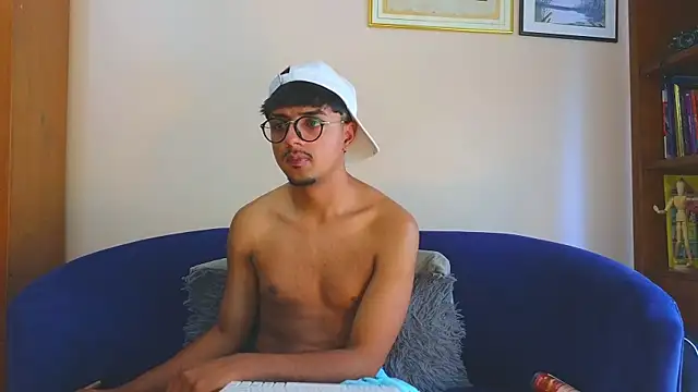 DavidsBoner webcam