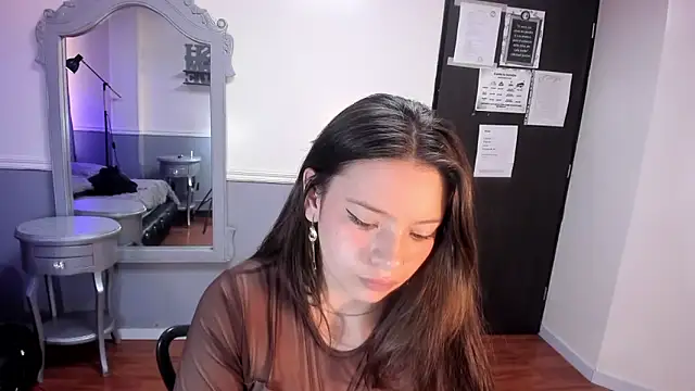 Saori_Price webcam