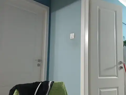 MisterFaithRO webcam