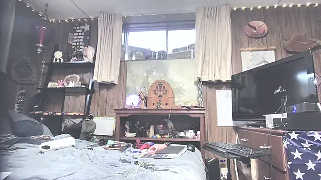 Makowboy webcam