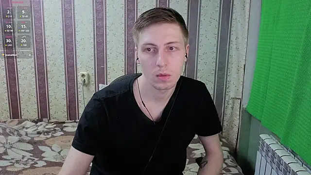 Darien_Brown webcam