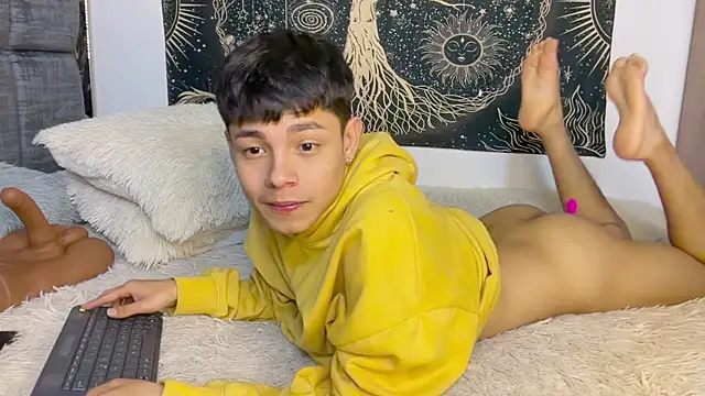 Andy_Belier23 webcam