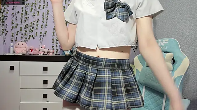 Yoonhee_ki webcam