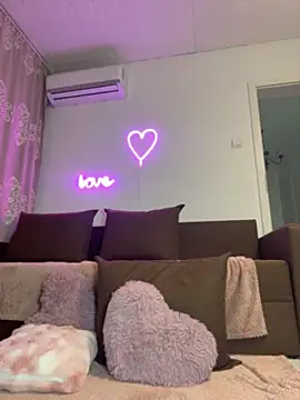 Sabrinedivinee webcam