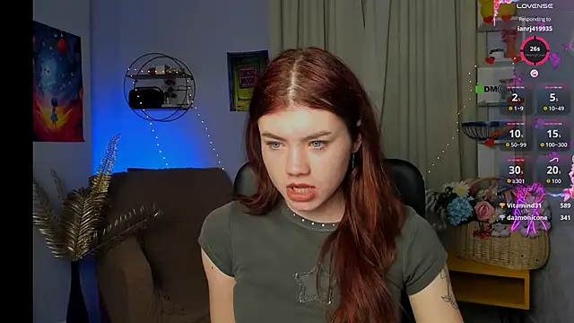 isabel_wave webcam