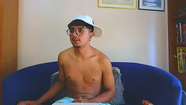 DavidsBoner webcam