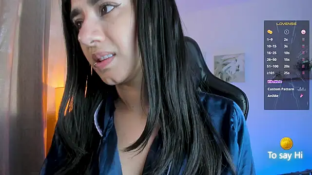 Anya_Volkov webcam