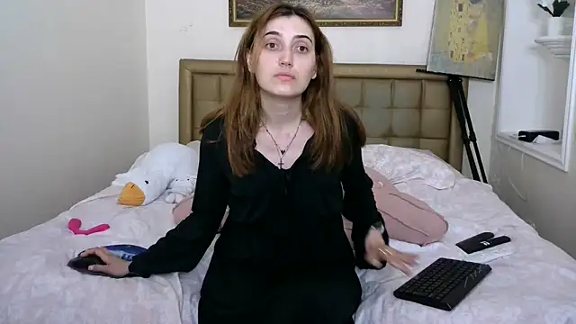 Iren webcam
