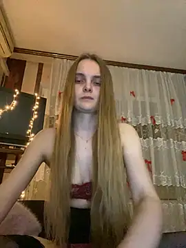 LunaVey webcam