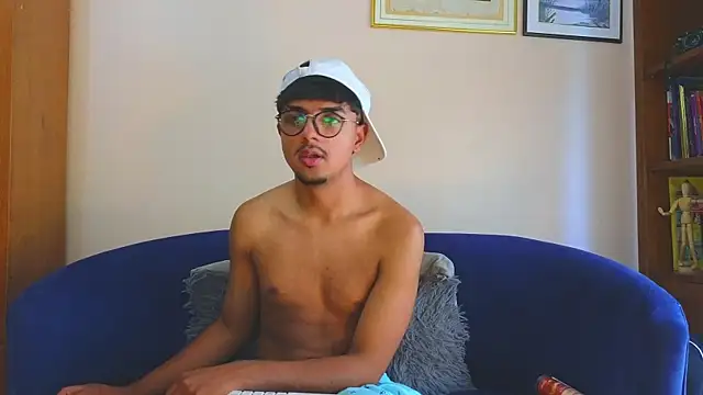 DavidsBoner webcam