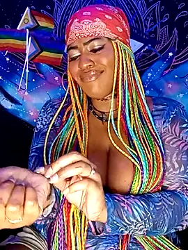 AmazonianMistress
