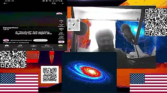 RussellTaylorLacy webcam
