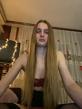 LunaVey webcam