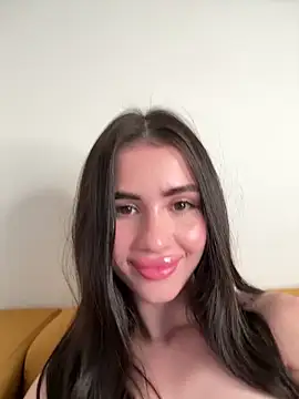 SofiaLaLight webcam