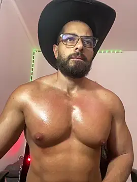 magnumchris webcam