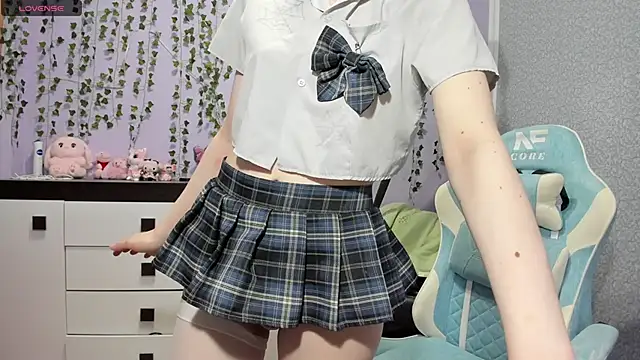Yoonhee_ki webcam