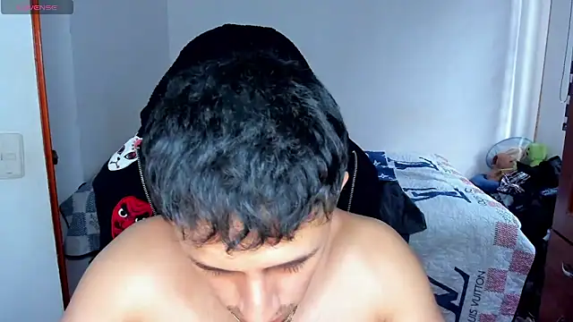 Tommy_Bred webcam