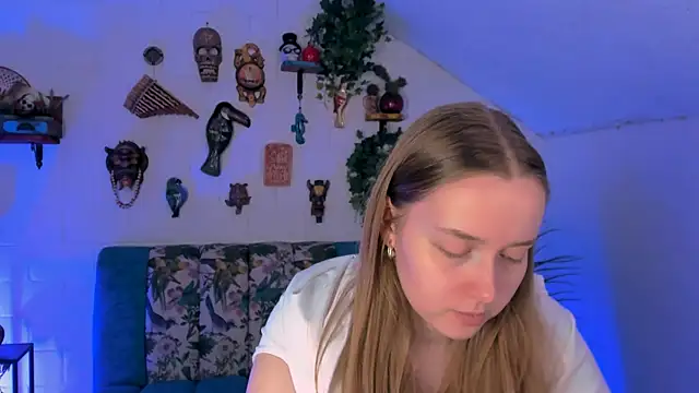 JenniferGraces webcam