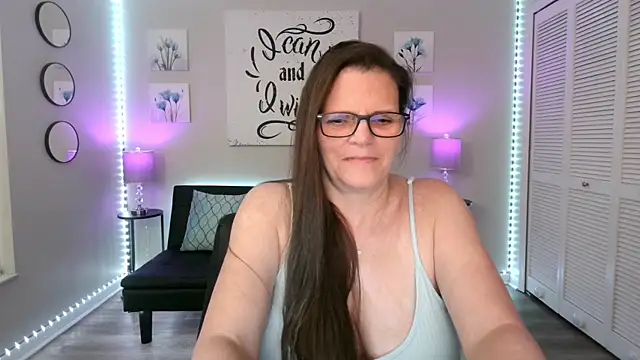 ClassySamantha webcam