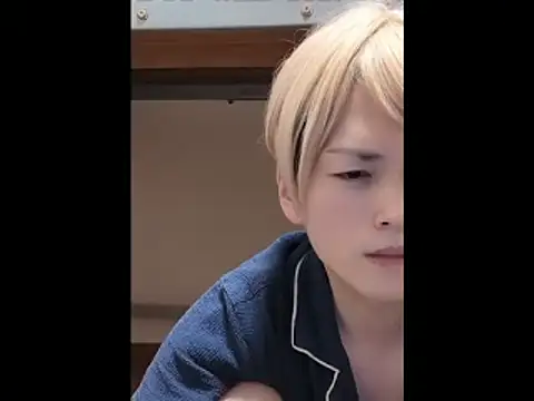 mgnhiroyuki (Ask my age) - CUM(射精)