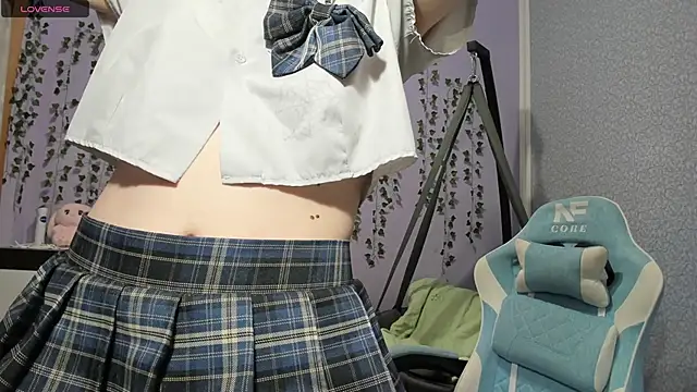 Yoonhee_ki webcam