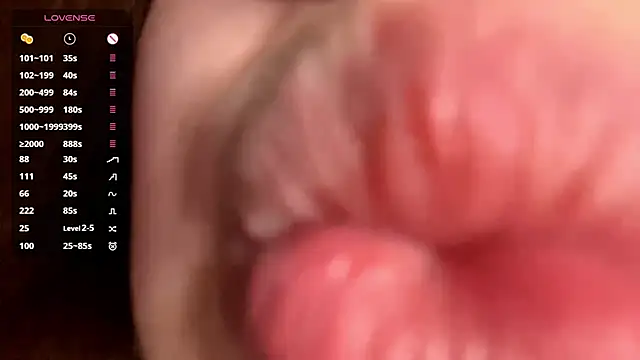 LoryMusetti webcam
