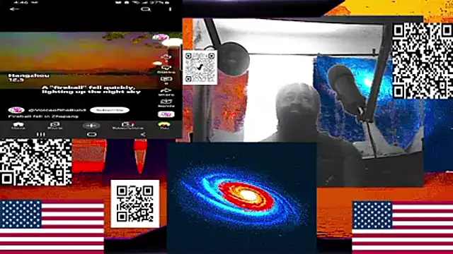 RussellTaylorLacy webcam