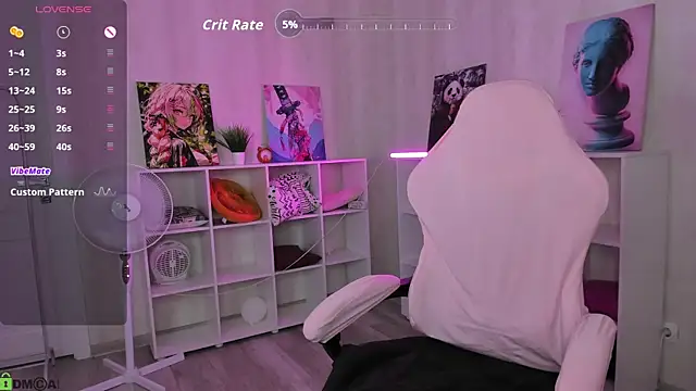 Megan_Violer webcam