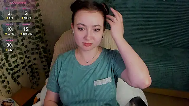 Micky_Wood webcam