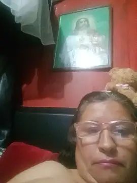Pato-Andrea26 webcam