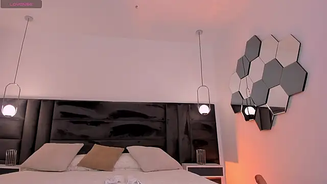 LexieWayne webcam