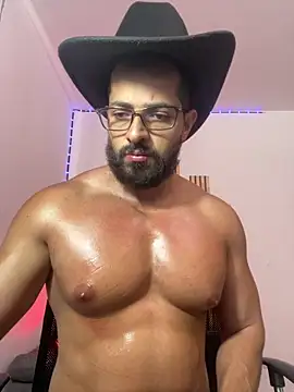 magnumchris webcam