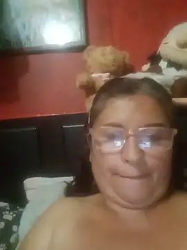 Pato-Andrea26 webcam