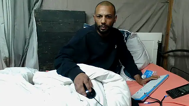Camodick webcam