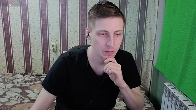 Darien_Brown webcam