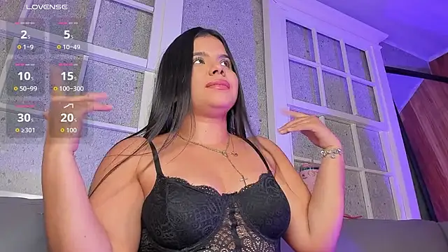 _PARISI_ live sex cam