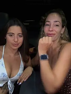 SweetAlegra_ Live Webcam on Stripchat