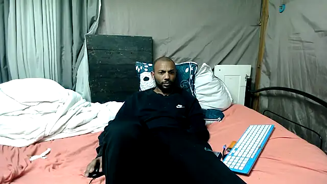 Camodick webcam