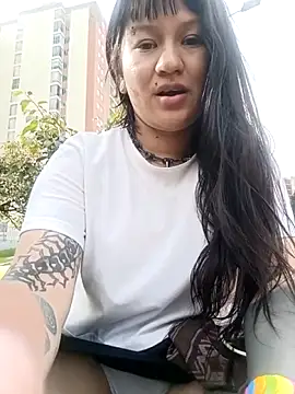 Bathory777 webcam