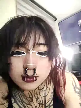 Midnight_Gothspell webcam
