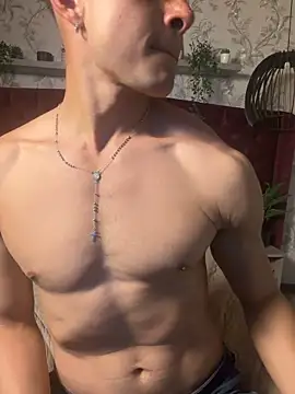 AustinJones_ webcam