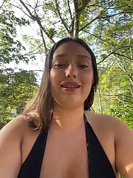 Naughty-Samanta- webcam