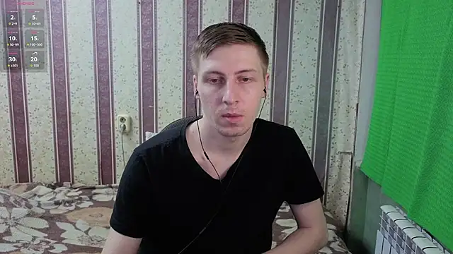 Darien_Brown webcam