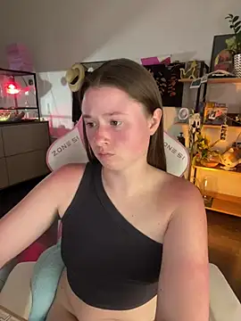 Watch sweetest_pie live on EroticFlix - High definition streams