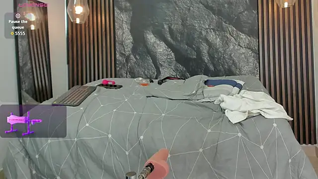 Apolo_Bianco_ webcam