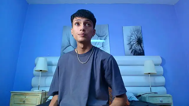 Lean_Portman webcam