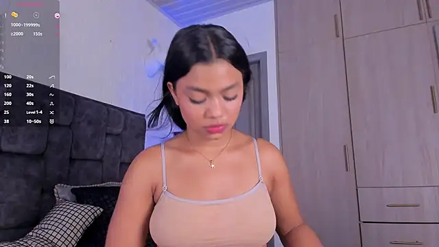 Mia_steele_ webcam