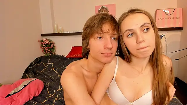 4u4Love webcam