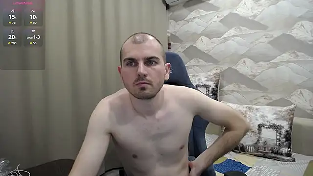 SerzhKorol1 webcam