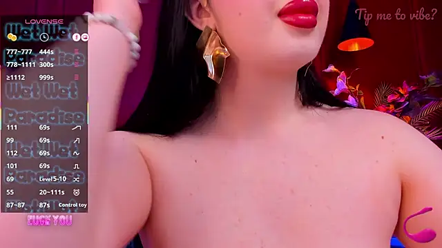 Mayzzie live sex cam
